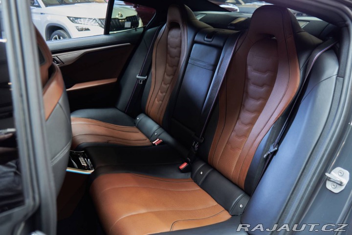 BMW 8 Coupé M850i xDrive 2020