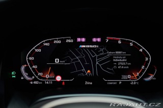BMW 8 Coupé  M850i xDrive 2020