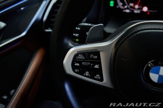 BMW 8 Coupé  M850i xDrive 2020