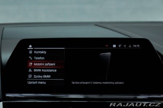 BMW 8 Coupé  M850i xDrive 2020