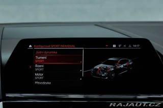BMW 8 Coupé  M850i xDrive 2020