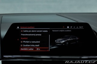 BMW 8 Coupé  M850i xDrive 2020