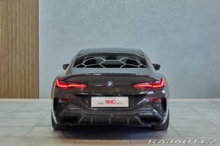 BMW 8 Coupé  M850i xDrive 2020