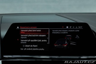 BMW 8 Coupé  M850i xDrive 2020