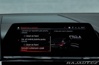 BMW 8 Coupé  M850i xDrive 2020