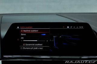 BMW 8 Coupé  M850i xDrive 2020