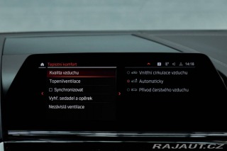 BMW 8 Coupé  M850i xDrive 2020