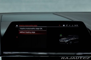 BMW 8 Coupé  M850i xDrive 2020