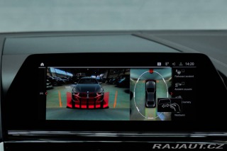 BMW 8 Coupé  M850i xDrive 2020