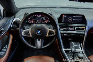 BMW 8 Coupé  M850i xDrive 2020