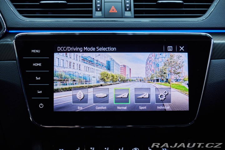 Škoda Superb Combi 2.0 TDI SCR Sportl 2020