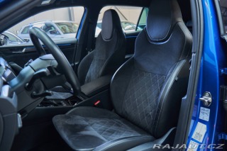 Škoda Superb Combi  2.0 TDI SCR Sportl 2020