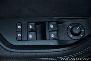 Škoda Superb Combi  2.0 TDI SCR Sportl 2020