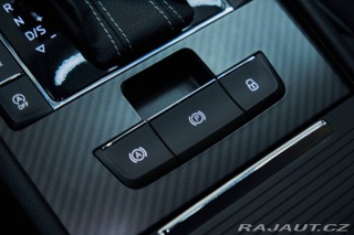 Škoda Superb Combi  2.0 TDI SCR Sportl 2020
