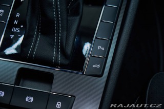Škoda Superb Combi  2.0 TDI SCR Sportl 2020