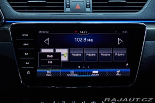 Škoda Superb Combi  2.0 TDI SCR Sportl 2020