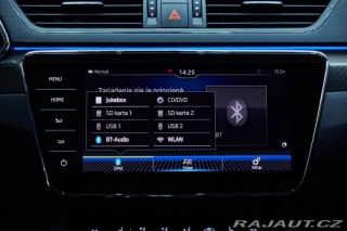 Škoda Superb Combi  2.0 TDI SCR Sportl 2020