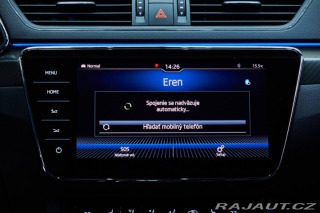 Škoda Superb Combi  2.0 TDI SCR Sportl 2020