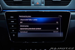 Škoda Superb Combi  2.0 TDI SCR Sportl 2020