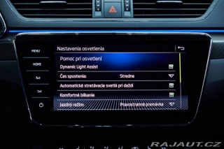 Škoda Superb Combi  2.0 TDI SCR Sportl 2020