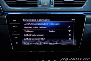 Škoda Superb Combi  2.0 TDI SCR Sportl 2020