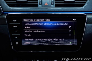 Škoda Superb Combi  2.0 TDI SCR Sportl 2020