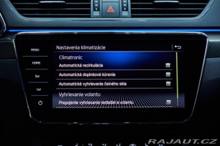 Škoda Superb Combi  2.0 TDI SCR Sportl 2020