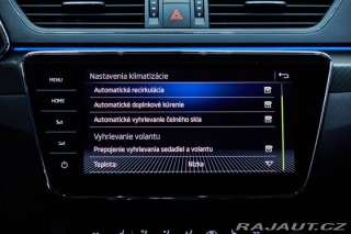 Škoda Superb Combi  2.0 TDI SCR Sportl 2020