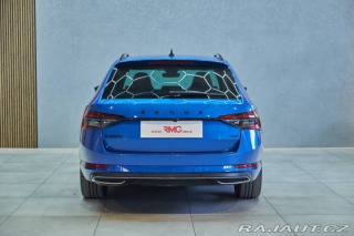 Škoda Superb Combi  2.0 TDI SCR Sportl 2020