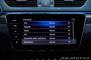 Škoda Superb Combi  2.0 TDI SCR Sportl 2020