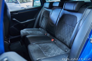Škoda Superb Combi  2.0 TDI SCR Sportl 2020