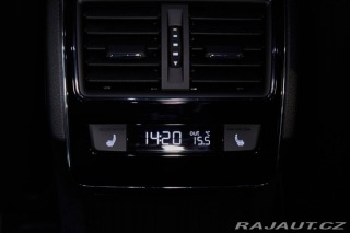 Škoda Superb Combi  2.0 TDI SCR Sportl 2020