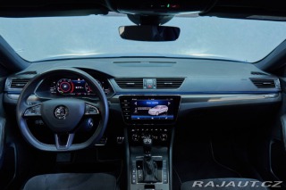 Škoda Superb Combi  2.0 TDI SCR Sportl 2020