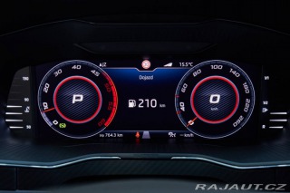Škoda Superb Combi  2.0 TDI SCR Sportl 2020