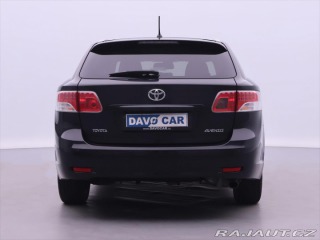Toyota Avensis 1,8 VVT 108kw Sol serv. k 2009