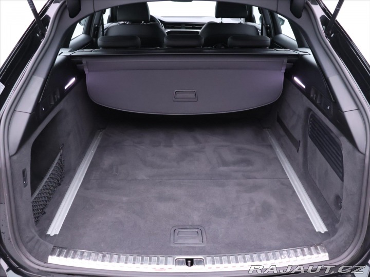 Audi A6 3,0 TDI Quattro Sport DPH 2021