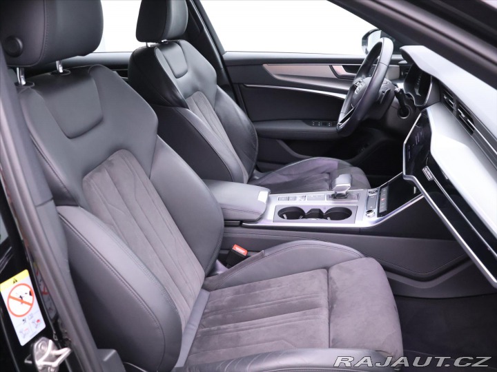 Audi A6 3,0 TDI Quattro Sport DPH 2021