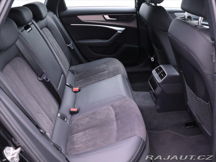 Audi A6 3,0 TDI Quattro Sport DPH 2021