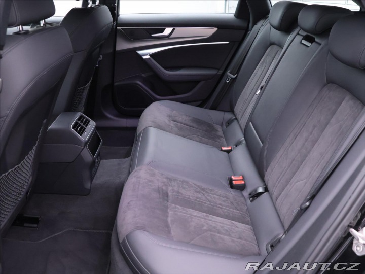 Audi A6 3,0 TDI Quattro Sport DPH 2021