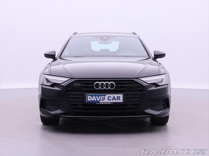 Audi A6 3,0 TDI Quattro Sport DPH 2021
