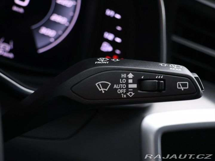 Audi A6 3,0 TDI Quattro Sport DPH 2021