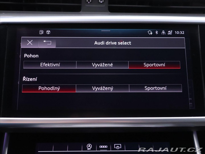 Audi A6 3,0 TDI Quattro Sport DPH 2021