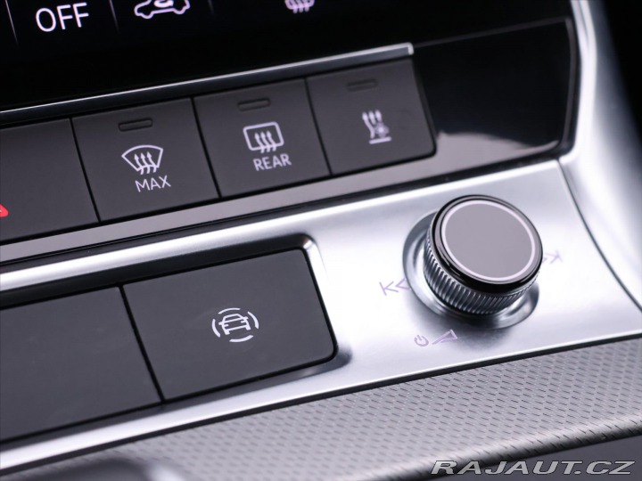 Audi A6 3,0 TDI Quattro Sport DPH 2021