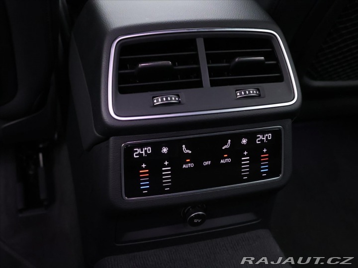 Audi A6 3,0 TDI Quattro Sport DPH 2021
