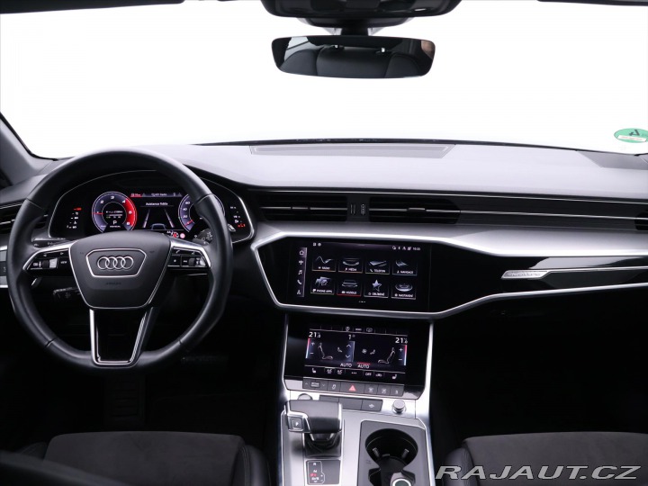 Audi A6 3,0 TDI Quattro Sport DPH 2021