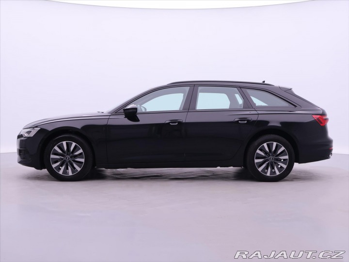 Audi A6 3,0 TDI Quattro Sport DPH 2021