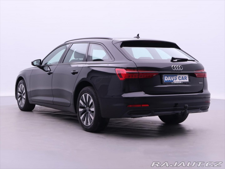 Audi A6 3,0 TDI Quattro Sport DPH 2021