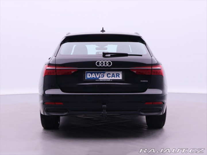 Audi A6 3,0 TDI Quattro Sport DPH 2021