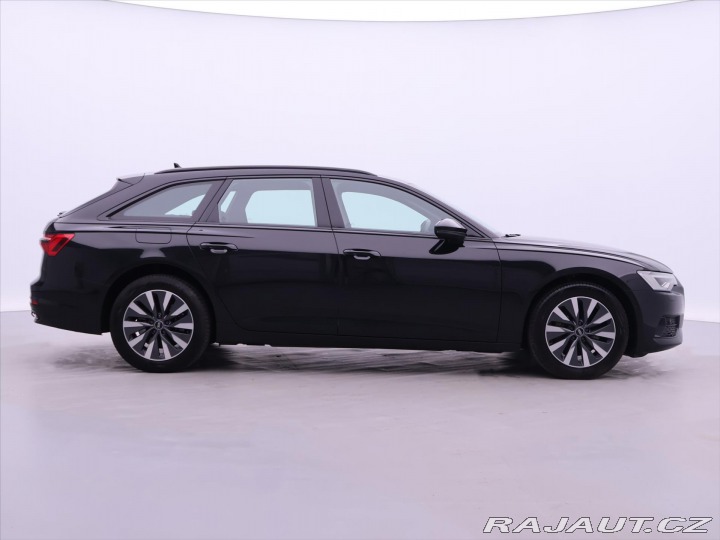 Audi A6 3,0 TDI Quattro Sport DPH 2021