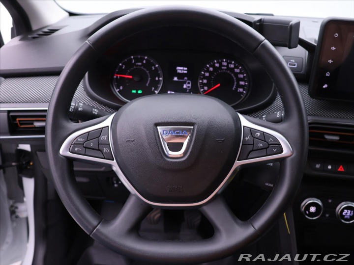Dacia Sandero 1,0 TCe 90 Stepway Comfor 2022